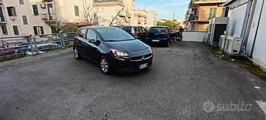 Opel Corsa 1.4 90CV GPL Tech 5 porte Advance