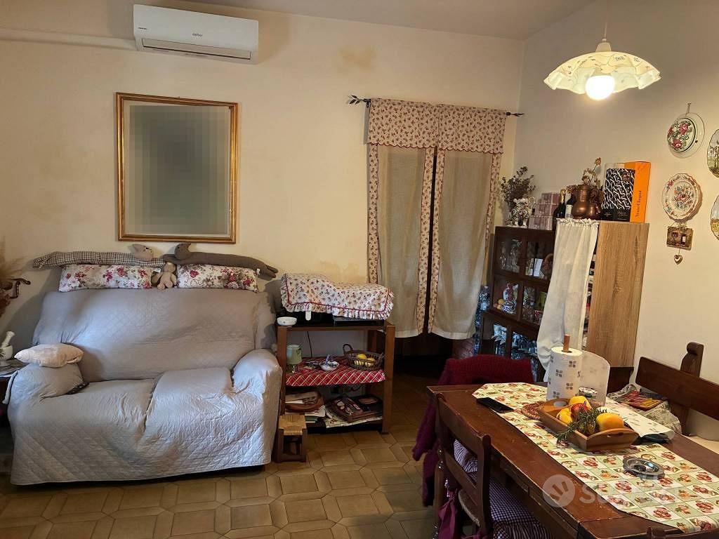 Appartamento – Buti, Valle di Badia - Altro