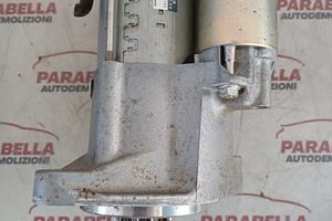 Motorino di avviamento Toyota Land Cruiser 2.8 Die