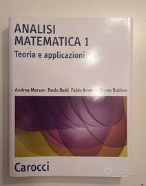 Libri ingegneria 1 anno