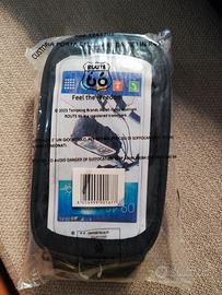 Borsa portacellulare per bicicletta 