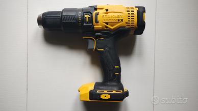 Trapano avvitatore Stanley 