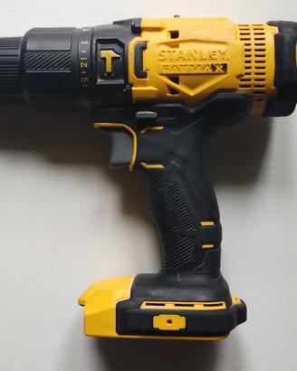 Trapano avvitatore Stanley 