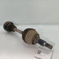 SEMIASSE ANTERIORE DESTRO VOLKSWAGEN Touareg 1° S