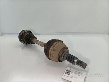 SEMIASSE ANTERIORE DESTRO VOLKSWAGEN Touareg 1° S