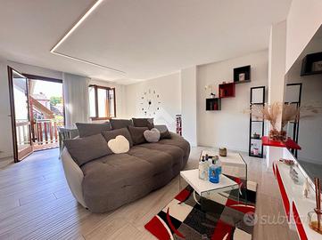 PORZIONE DI BIFAMILIARE A UDINE