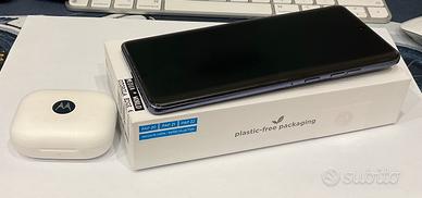 MOTOROLA 60 EDGE FUSION