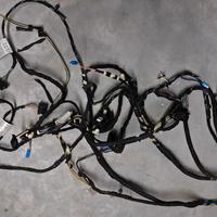 Cablaggi portiere bmw f30 f31