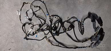 Cablaggi portiere bmw f30 f31