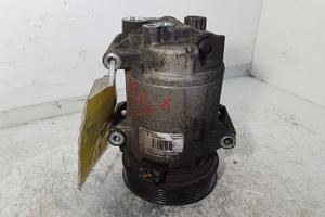 COMPRESSORE A/C RENAULT Scenic Serie 8200470242/01