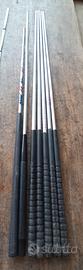 stecche biliardo lm italia