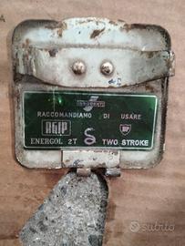 Lambretta li150 anni 60 