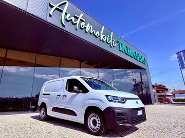 FIAT Doblo KM 99.000 - MAXI - 1.5 HDI 100CV - PI