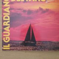 LP musica leggera e classica