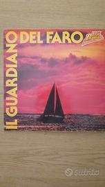 LP musica leggera e classica