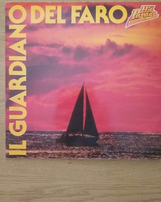 LP musica leggera e classica