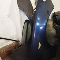 accessori BMW e46 coupé 