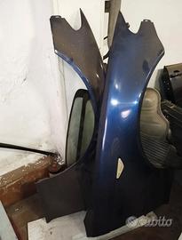 accessori BMW e46 coupé 