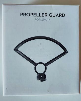 Paraeliche Drone Dji spark