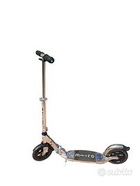 Monopattino Micro Flex 200mm - Ruote grandi -