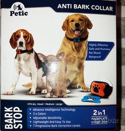 Anti Bark Collar