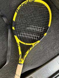 Racchetta tennis