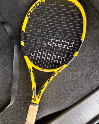 Racchetta tennis
