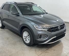 Volkswagen T-Roc 1.0 TSI Life
