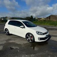 Golf Mk6 Gti