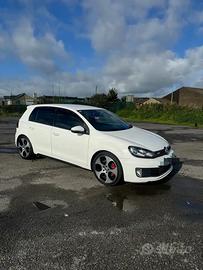 Golf Mk6 Gti