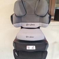 Seggiolino auto Cybex Pallas 2-Fix