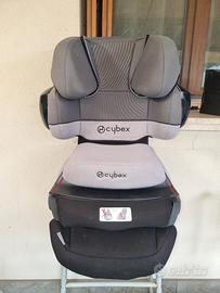 Seggiolino auto Cybex Pallas 2-Fix