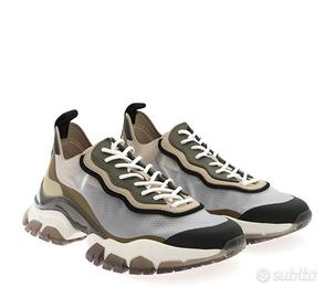 Sneaker uomo Moncler