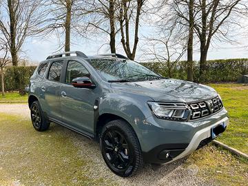 Dacia duster 1.5