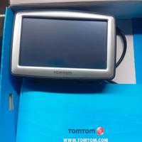 Tom Tom XL Europa 22