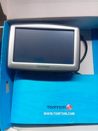 Tom Tom XL Europa 22