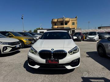 BMW 116 d 5p. Advanced Automatica
