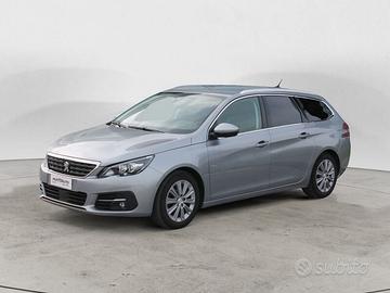 Peugeot 308 Allure Pack BlueHDi 130 S&S