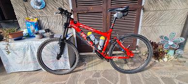 mtb uomo