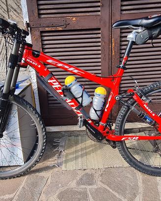 mtb uomo