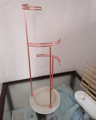 porta accessori