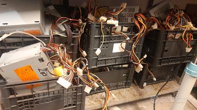 Alimentatori vecchi PC fissi
