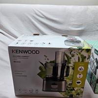  robot da cucina kenwood