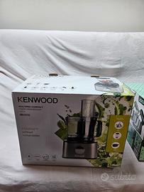  robot da cucina kenwood