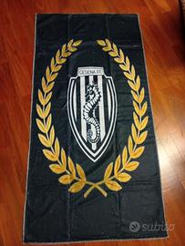 Asciugamano mare Cesena FC nuovo 