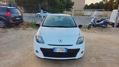 RENAULT CLIO 1.5 DCI 85 CV 20 ANNIVERSARIO E4 ADAT