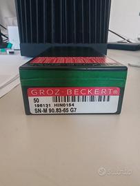 Aghi Groz-Beckert SN-M 90.83-65 G7