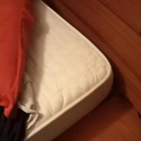 Materasso matrimoniale Seminflex