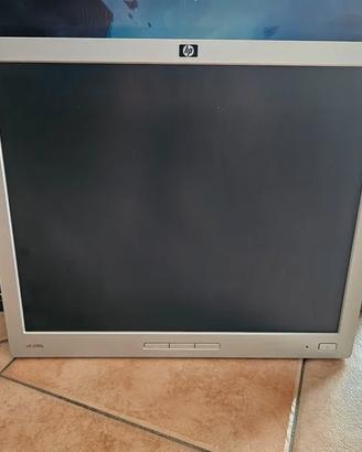 Monitor Schermo HP L1906