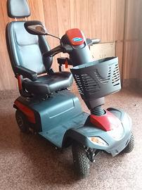 SCoter Invocare - 2023